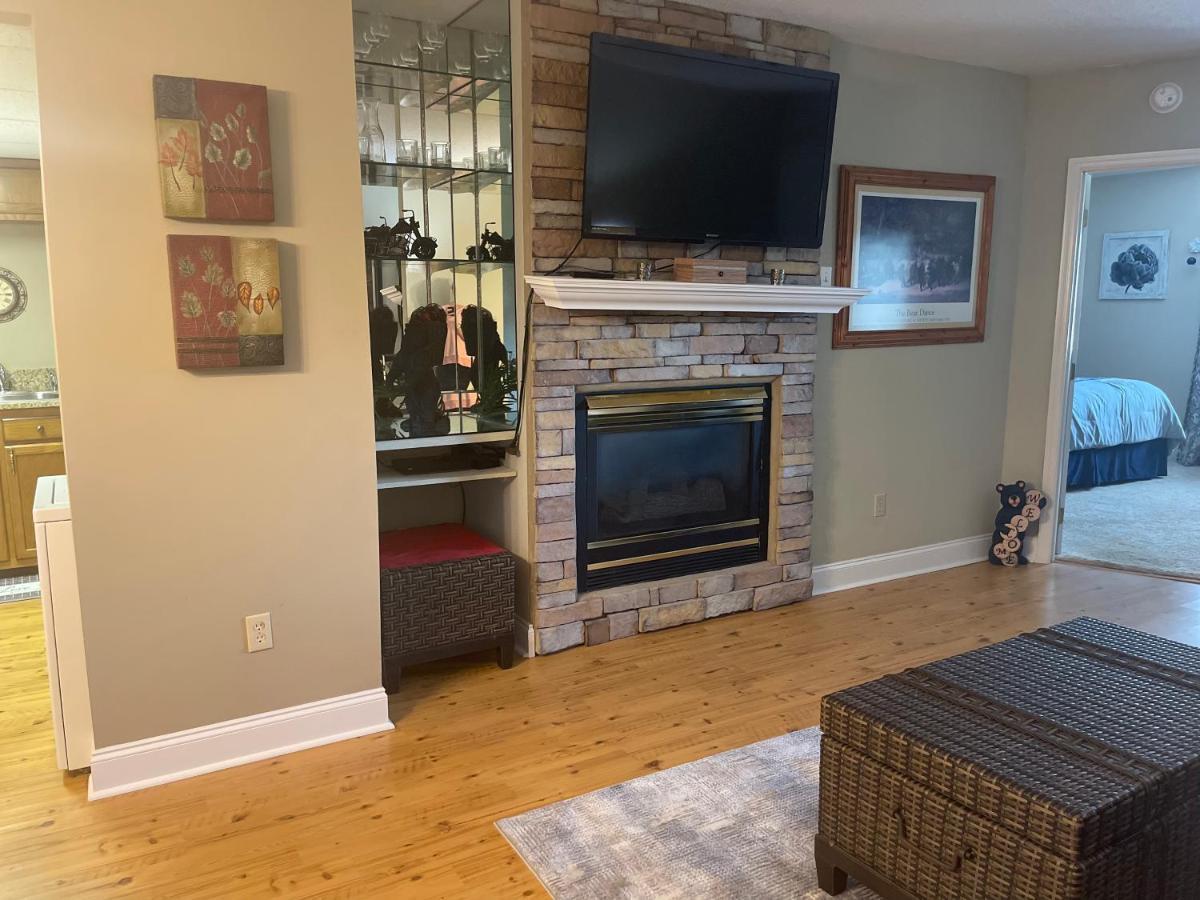 River Place Condos #605 2Bd Pigeon Forge Extérieur photo