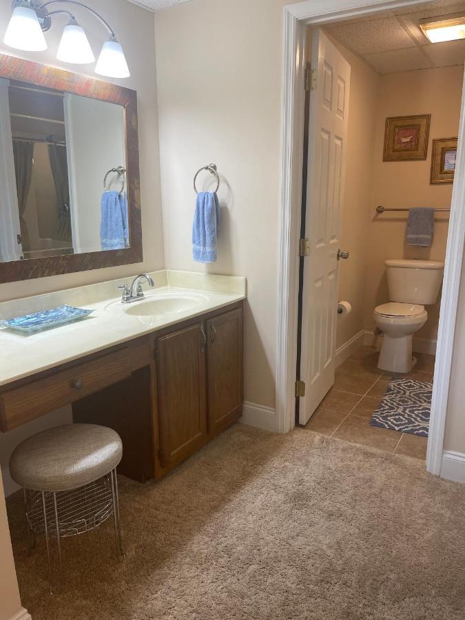 River Place Condos #605 2Bd Pigeon Forge Extérieur photo