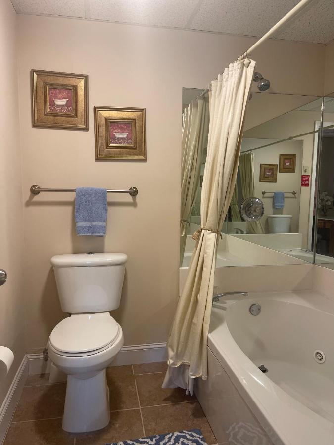 River Place Condos #605 2Bd Pigeon Forge Extérieur photo