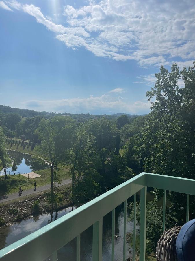 River Place Condos #605 2Bd Pigeon Forge Extérieur photo