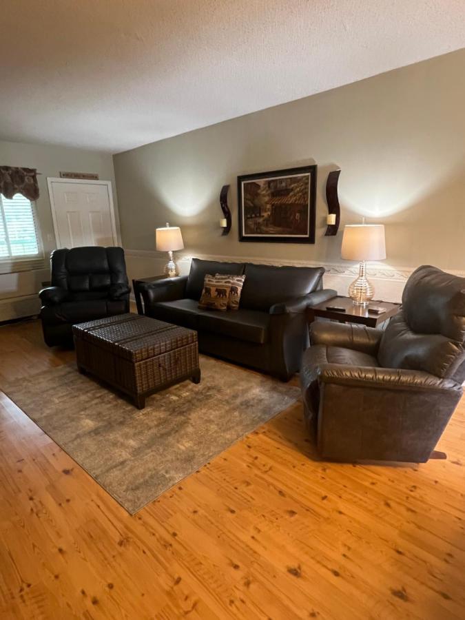 River Place Condos #605 2Bd Pigeon Forge Extérieur photo