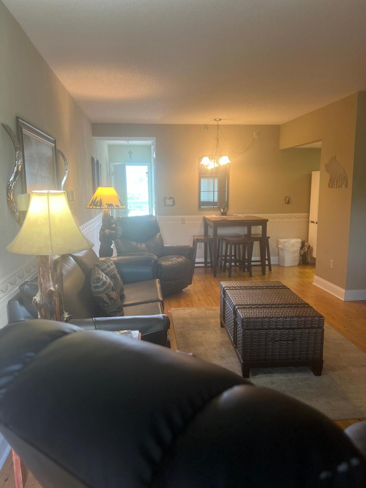 River Place Condos #605 2Bd Pigeon Forge Extérieur photo