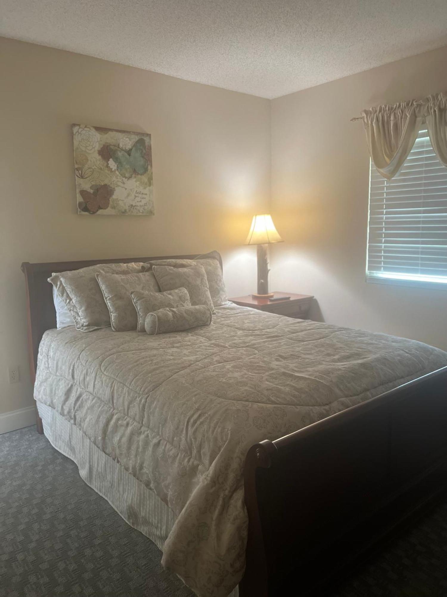 River Place Condos #605 2Bd Pigeon Forge Extérieur photo
